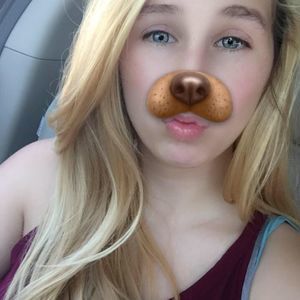 Meet your Posher, Cheyanne